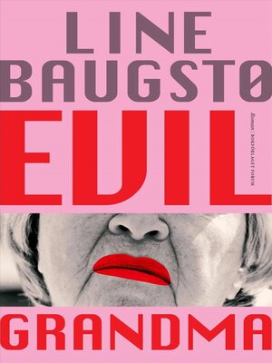 cover image of Evil grandma